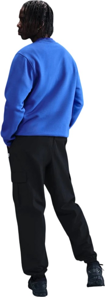 Брюки Nike M NK CLUB WVN CARGO PANT HJ1990-010 в Москве  в Москве 