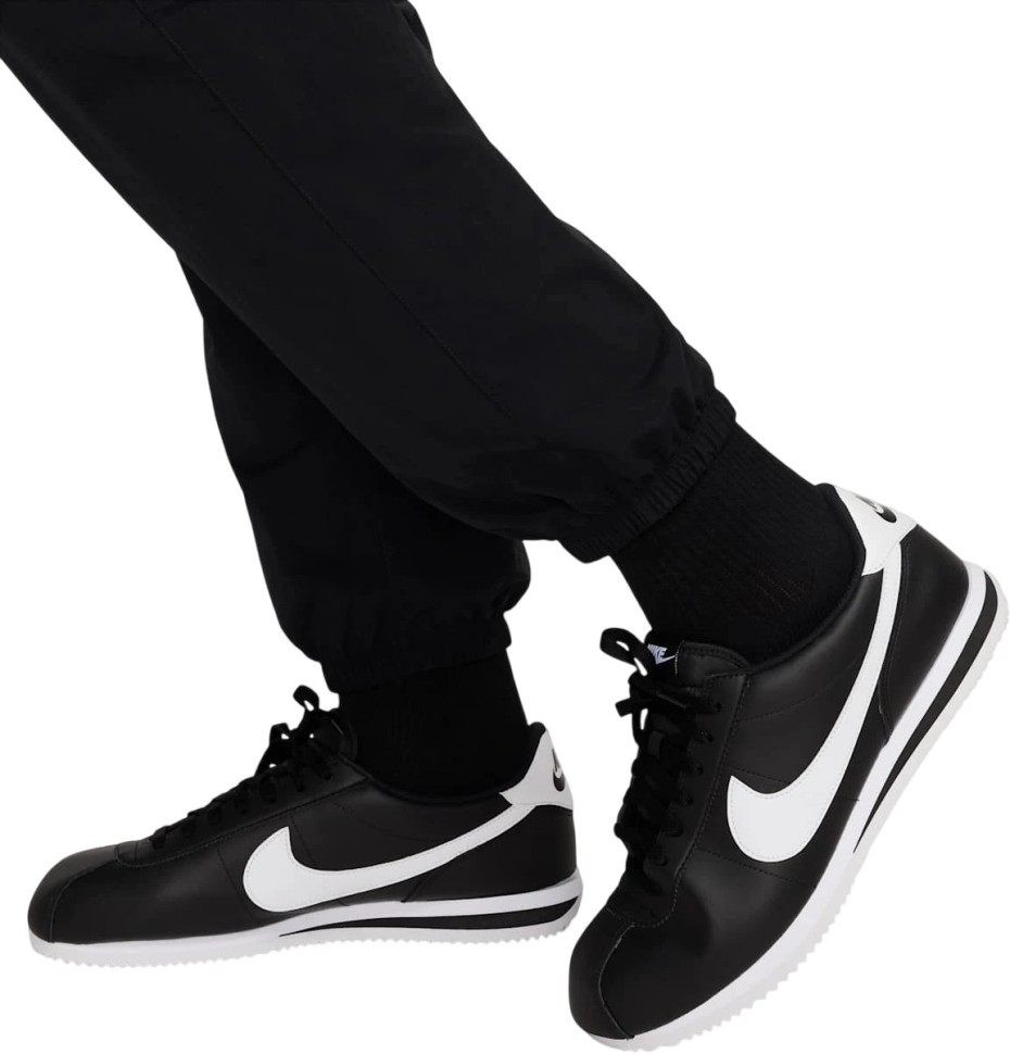 Брюки Nike M NK CLUB WVN CARGO PANT HJ1990-010 в Москве  в Москве 