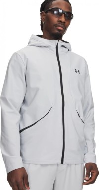 Ветровка Under Armour UA Unstoppable Woven Jacket 6014621-014