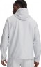Ветровка Under Armour UA Unstoppable Woven Jacket 6014621-014 в Москве  в Москве 