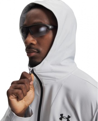 Ветровка Under Armour UA Unstoppable Woven Jacket 6014621-014