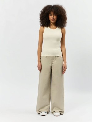 Майка Lee Cooper LC-TANK-096WSS/OFW
