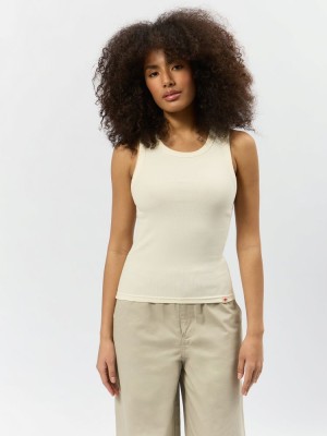 Майка Lee Cooper LC-TANK-096WSS/OFW