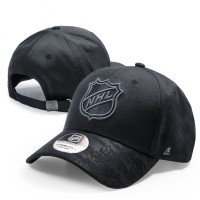 Бейсболка ATRIBUTIKA & CLUB NHL, черн. 31685 в Москве  в Москве 