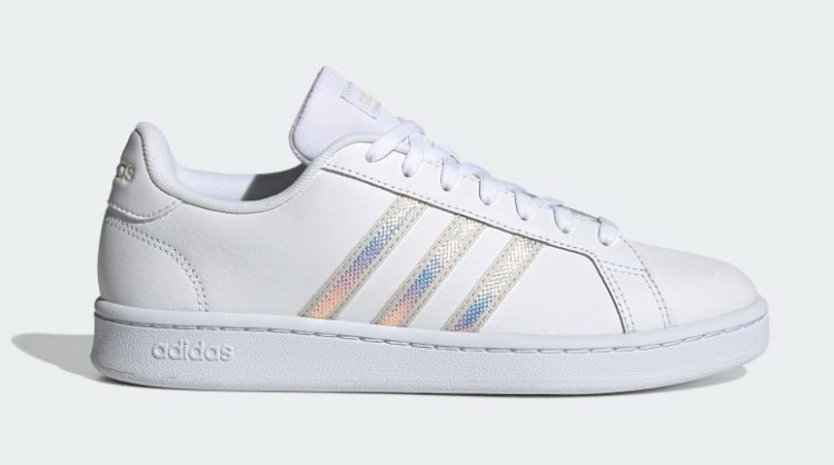 Adidas femme hot sale grand court