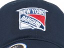 Бейсболка ATRIBUTIKA & CLUB New York Rangers, син. 31694 в Москве 