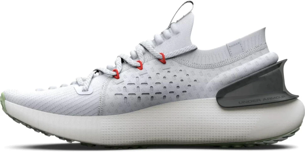 Кроссовки Under Armour UA HOVR Phantom 3 Launch-WHT 3026465-100 в Москве  в Москве 