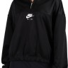 Толстовка Nike W NSW AIR QZ PK NFS DN4873-010