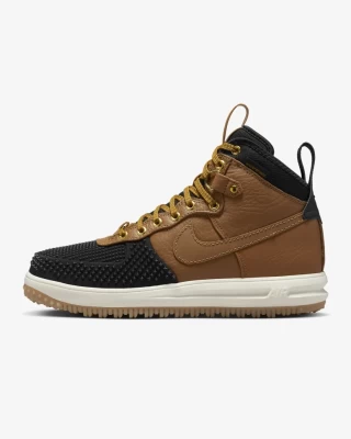 Кроссовки Nike Lunar Force 1 Men's Duckboot 805899-202