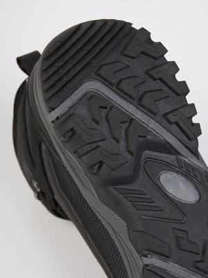 Ботинки STROBBS B9303-3