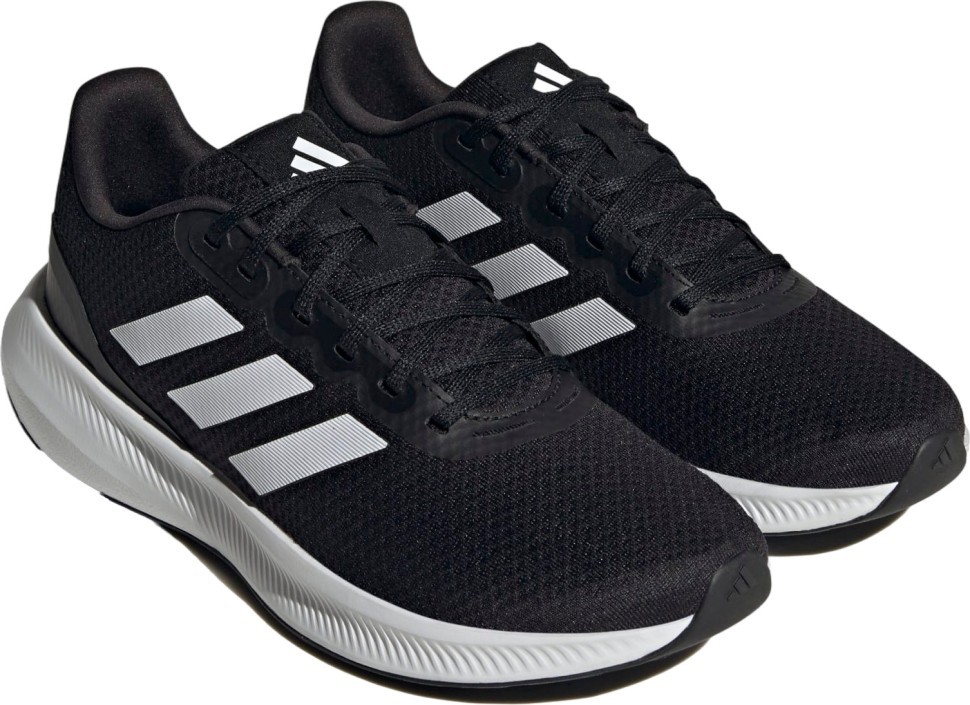 Кроссовки Adidas RUNFALCON 3.0 HQ3790 в Москве  в Москве 