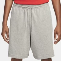 Шорты Nike M Nk Club Knit Short FQ4359-063 в Москве  в Москве 