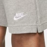 Шорты Nike M Nk Club Knit Short FQ4359-063 в Москве  в Москве 