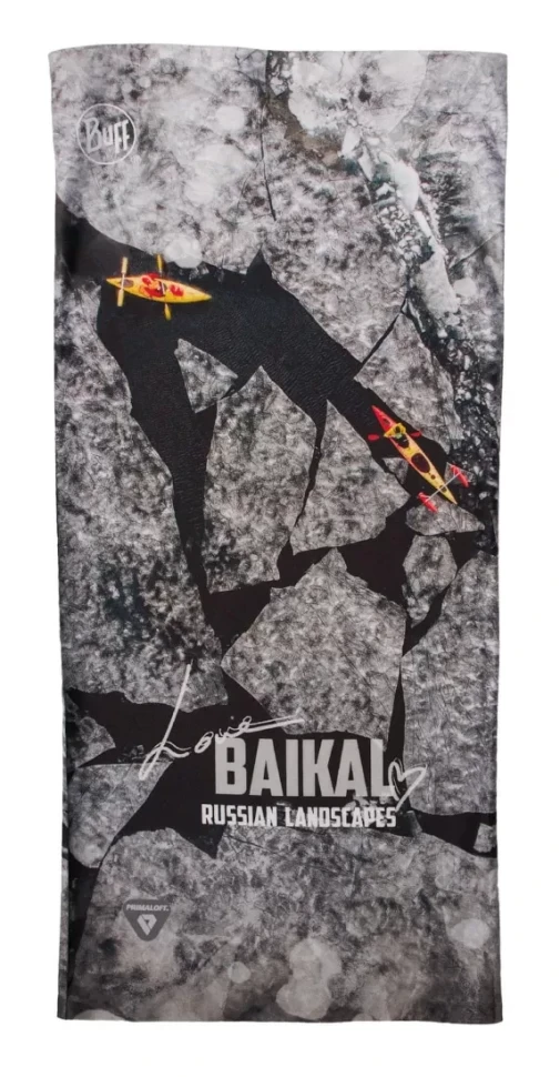 Бандана Buff Thermonet Baikal 135046.937.10.00 в Москве  в Москве 