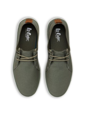 Кеды Lee Cooper 24LC003M-SS/GRN