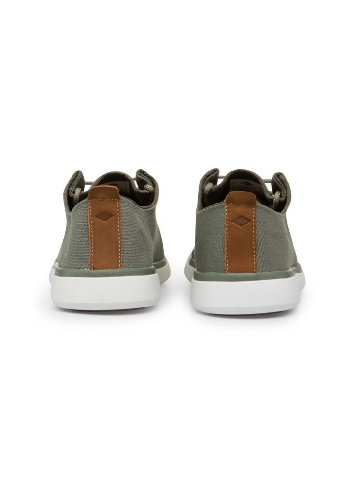 Кеды Lee Cooper 24LC003M-SS/GRN в Москве  в Москве 