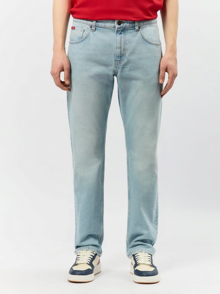Брюки джинсовые Lee Cooper M-TSTR-C/LW в Москве в Москве