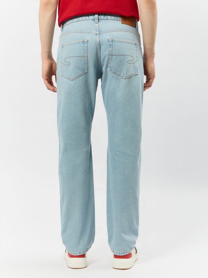 Брюки джинсовые Lee Cooper M-TSTR-C/LW в Москве в Москве