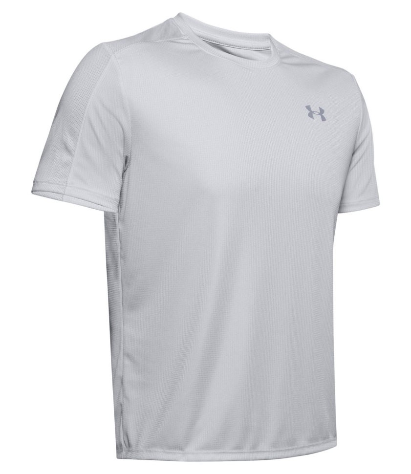 Футболка Under Armour UA SPEED STRIDE SHORTSLEEVE 1326564-014 в Москве  в Москве 