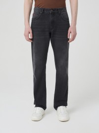 Брюки джинсовые Lee Cooper M-TSTR-C/BLKGR