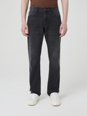 Брюки джинсовые Lee Cooper M-TSTR-C/BLKGR