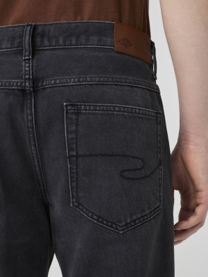 Брюки джинсовые Lee Cooper M-TSTR-C/BLKGR