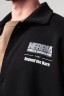 Рубашка Nebbia Oversized Shirt 90s THROWBACK 350 в Москве  в Москве 