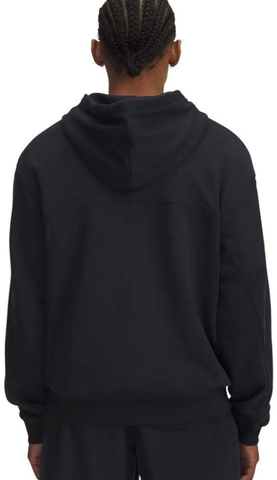 Толстовка Under Armour UA Rival LW FZ 6009346-001 в Москве  в Москве 