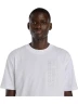 Футболка New Balance Reflective T-Shirt MT6105FK-WT