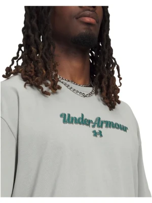 Футболка Under Armour UA M HWT WM SS 6009266-069