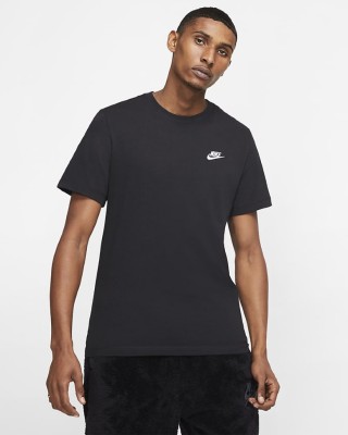Футболка Nike Sportswear Club AR4997-013