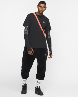 Футболка Nike Sportswear Club AR4997-013