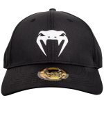 Бейсболка Venum Club 182 Black (53-59) 01175