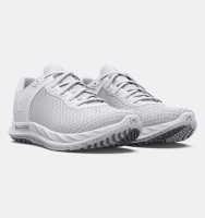 Кроссовки Under Armour UA Charged Breeze 3025129-102 в Москве  в Москве 