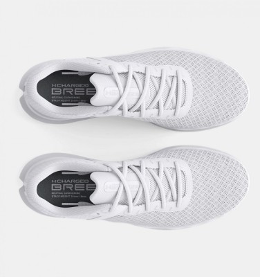 Кроссовки Under Armour UA Charged Breeze 3025129-102
