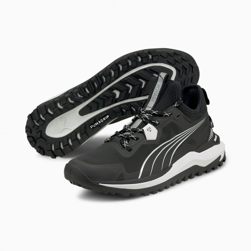 Кроссовки Puma Voyage Nitro 19550404 в Москве  в Москве 