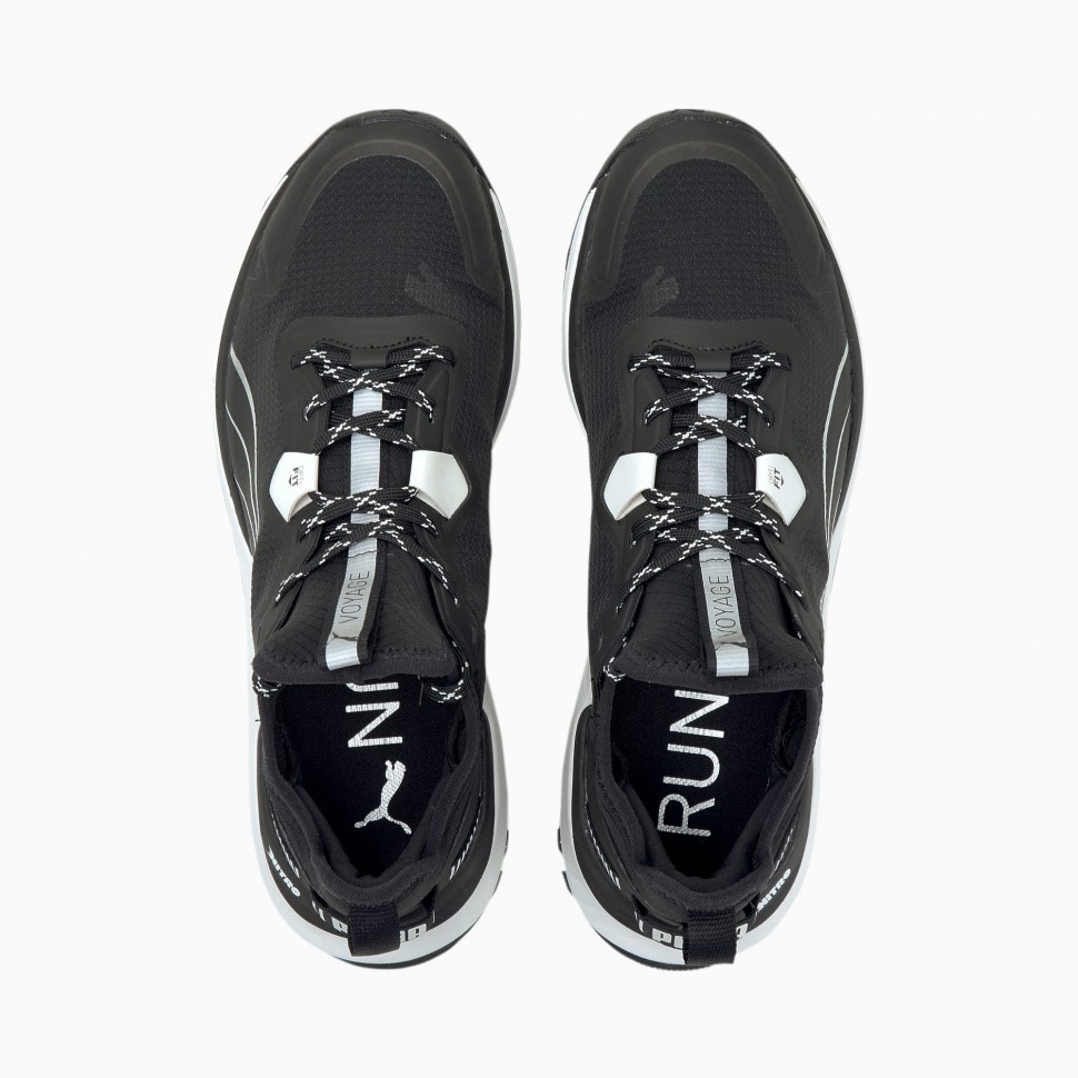 Кроссовки Puma Voyage Nitro 19550404 в Москве  в Москве 