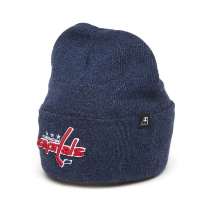 Шапка ATRIBUTIKA &amp; CLUB Washington Capitals, син.меланж 59330
