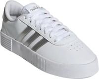 Кеды Adidas COURT BOLD GZ2696 в Москве  в Москве 