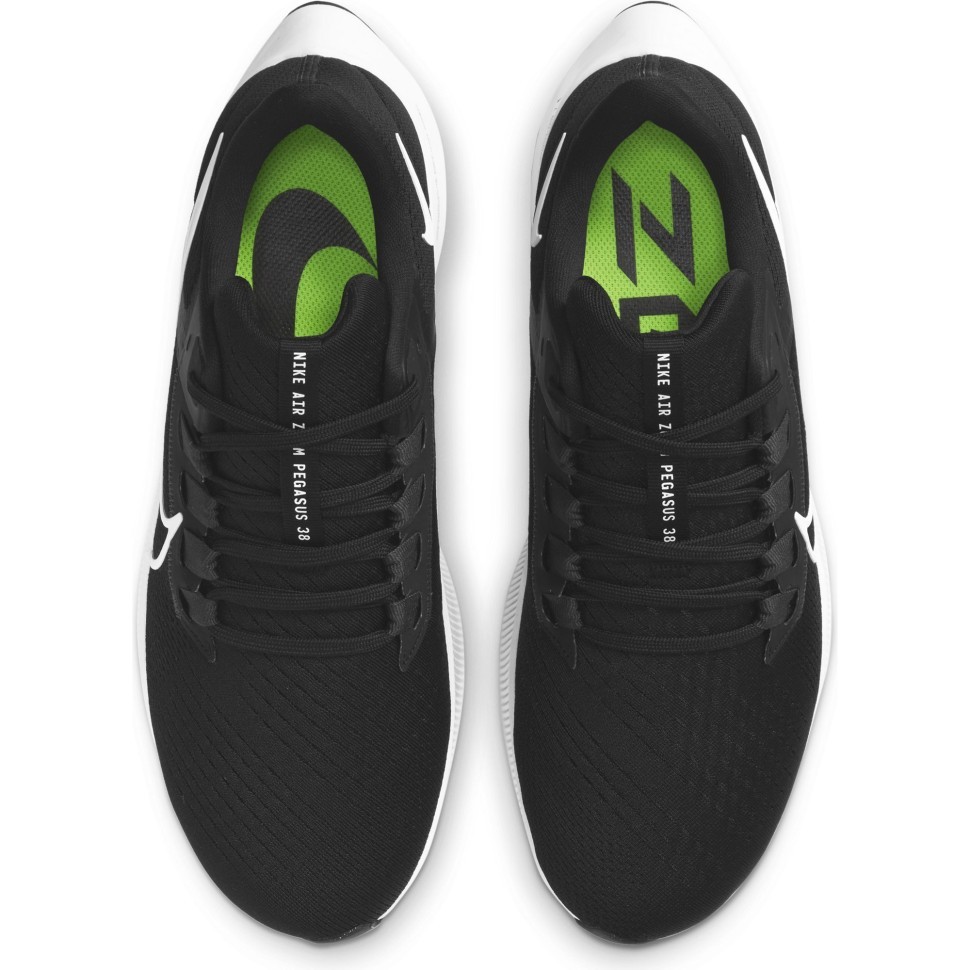 Кроссовки Nike Air Zoom Pegasus 38 CW7356-002 в Москве  в Москве 