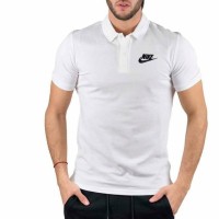 Поло Nike M Nsw Ce Polo Matchup Pq 1 909746-100 в Москве  в Москве 