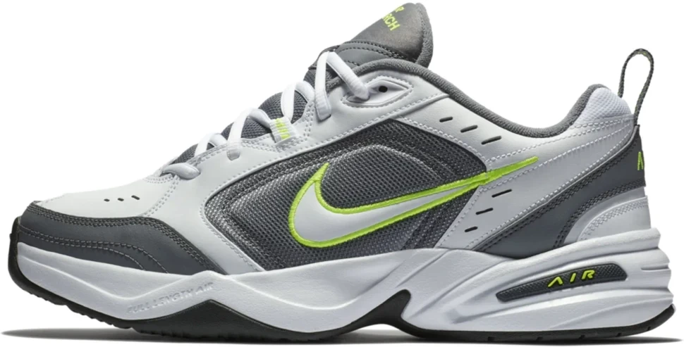 Кроссовки Nike Air Monarch IV Training Shoe 415445-100 в Москве  в Москве 