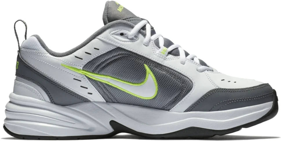 Кроссовки Nike Air Monarch IV Training Shoe 415445-100 в Москве  в Москве 