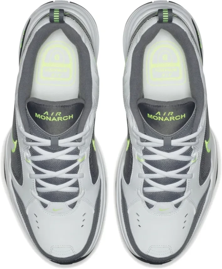 Кроссовки Nike Air Monarch IV Training Shoe 415445-100 в Москве  в Москве 