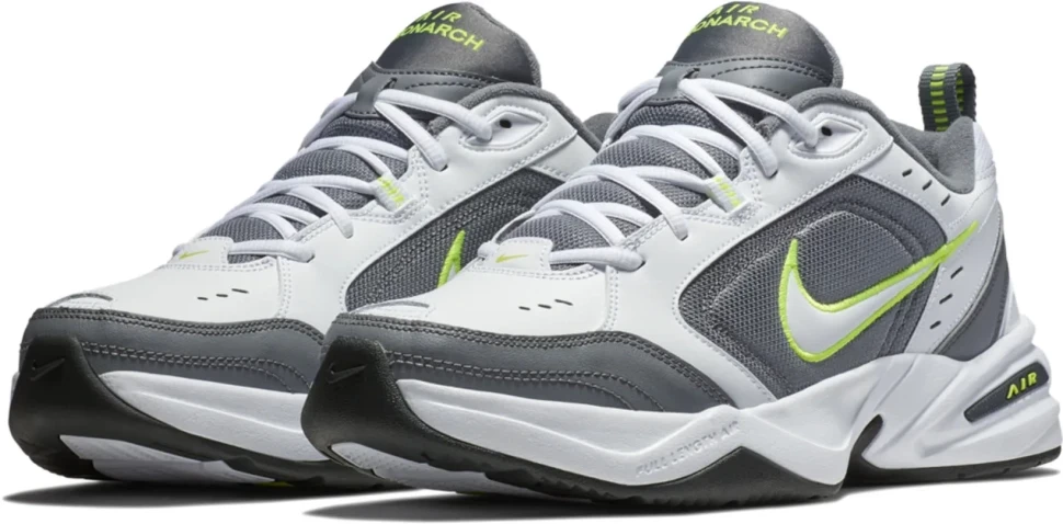Кроссовки Nike Air Monarch IV Training Shoe 415445-100 в Москве  в Москве 