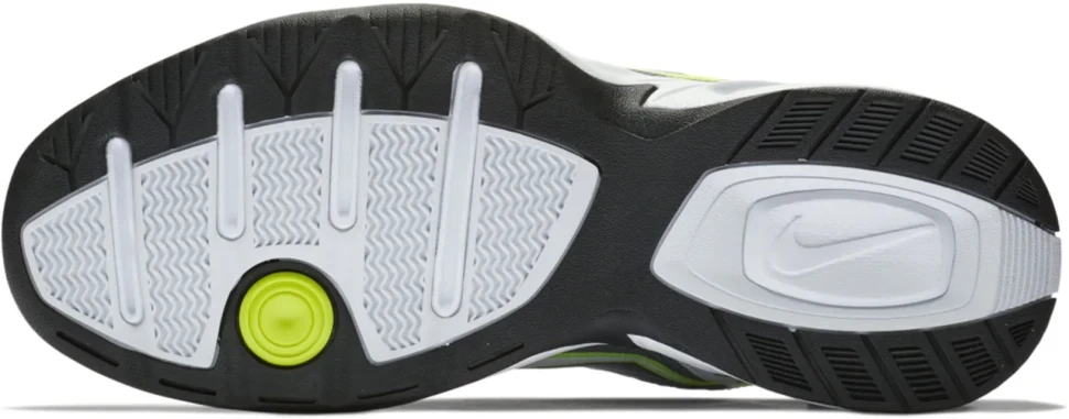 Кроссовки Nike Air Monarch IV Training Shoe 415445-100 в Москве  в Москве 