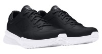Кроссовки Under Armour UA Edge LTHR 3028375-001 в Москве  в Москве 