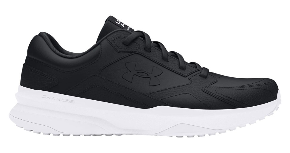 Кроссовки Under Armour UA Edge LTHR 3028375-001 в Москве  в Москве 