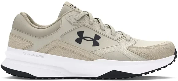 Кроссовки Under Armour UA Edge LTHR 3028375-104 в Москве  в Москве 