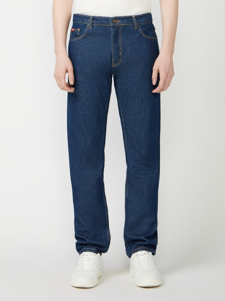 Брюки джинсовые Lee Cooper MB-STR-C/DW в Москве в Москве